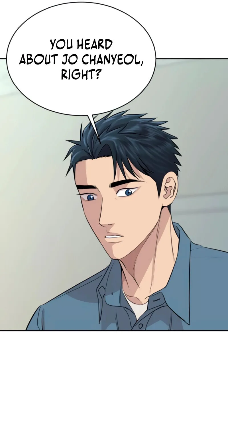 Genius Grandson of the Loan Shark King Chapter 47 page 46 - 