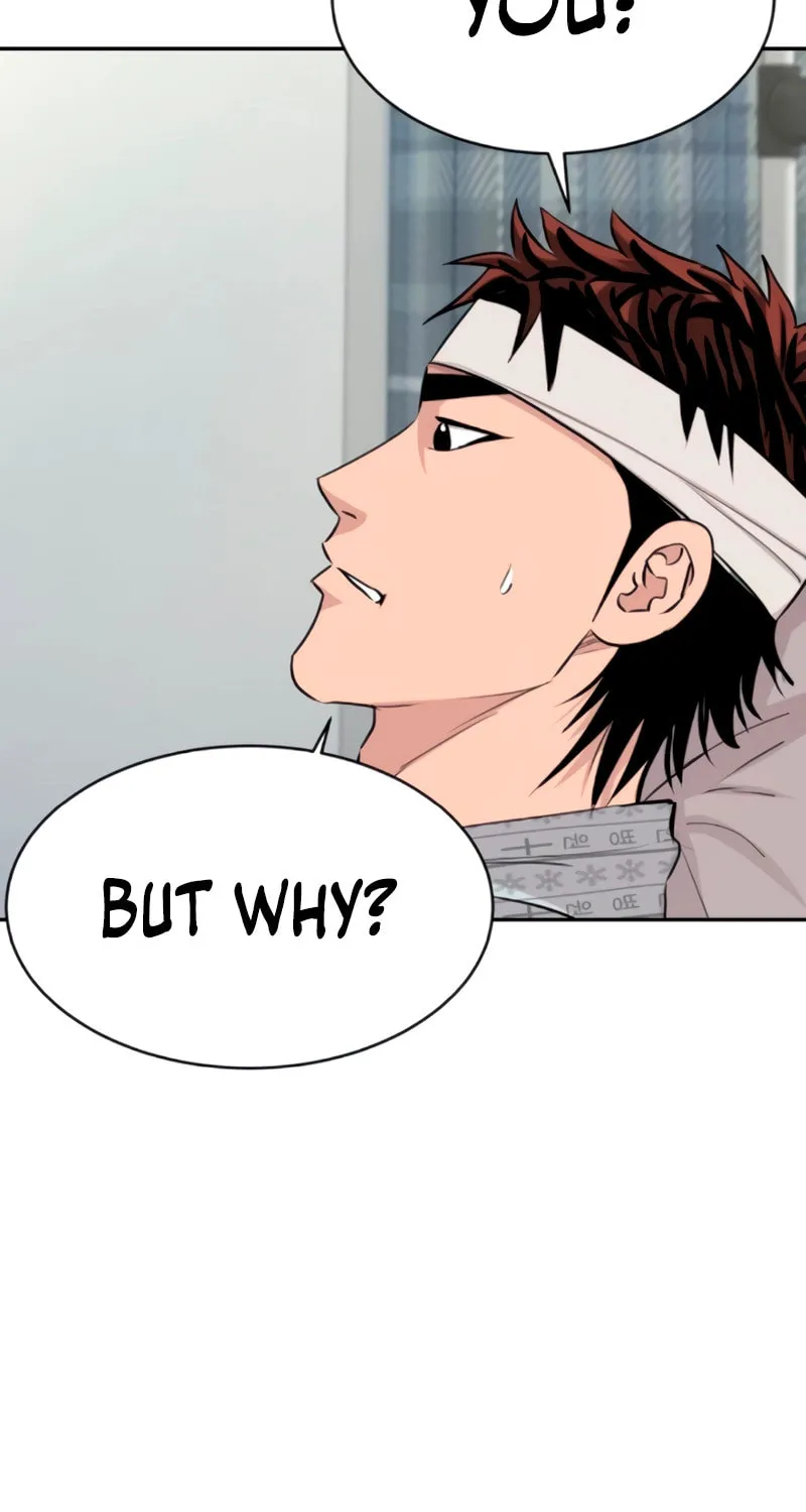 Genius Grandson of the Loan Shark King Chapter 47 page 50 - 
