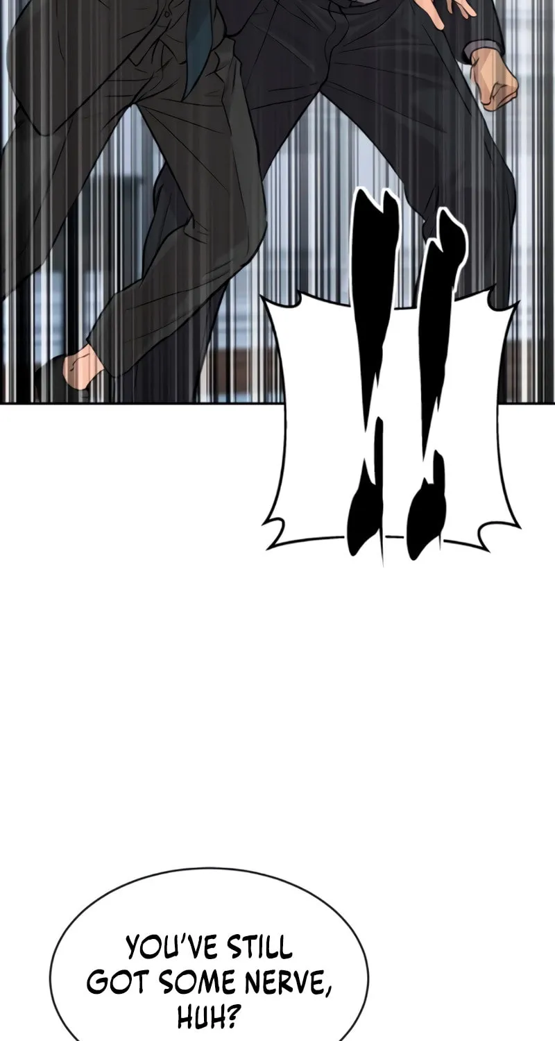 Genius Grandson of the Loan Shark King Chapter 47 page 6 - 