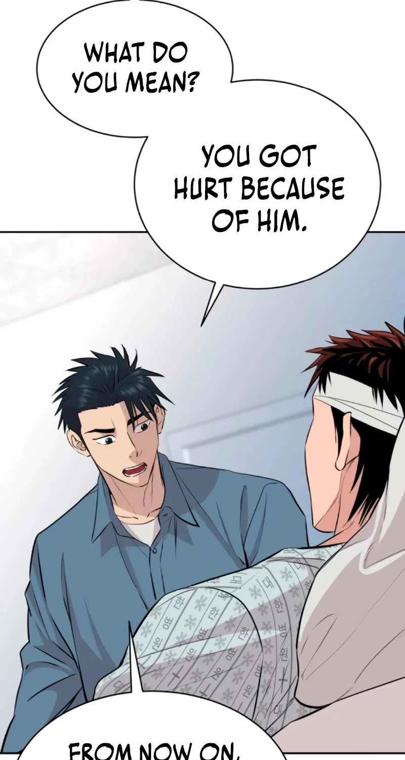 Genius Grandson of the Loan Shark King Chapter 47 page 52 - 