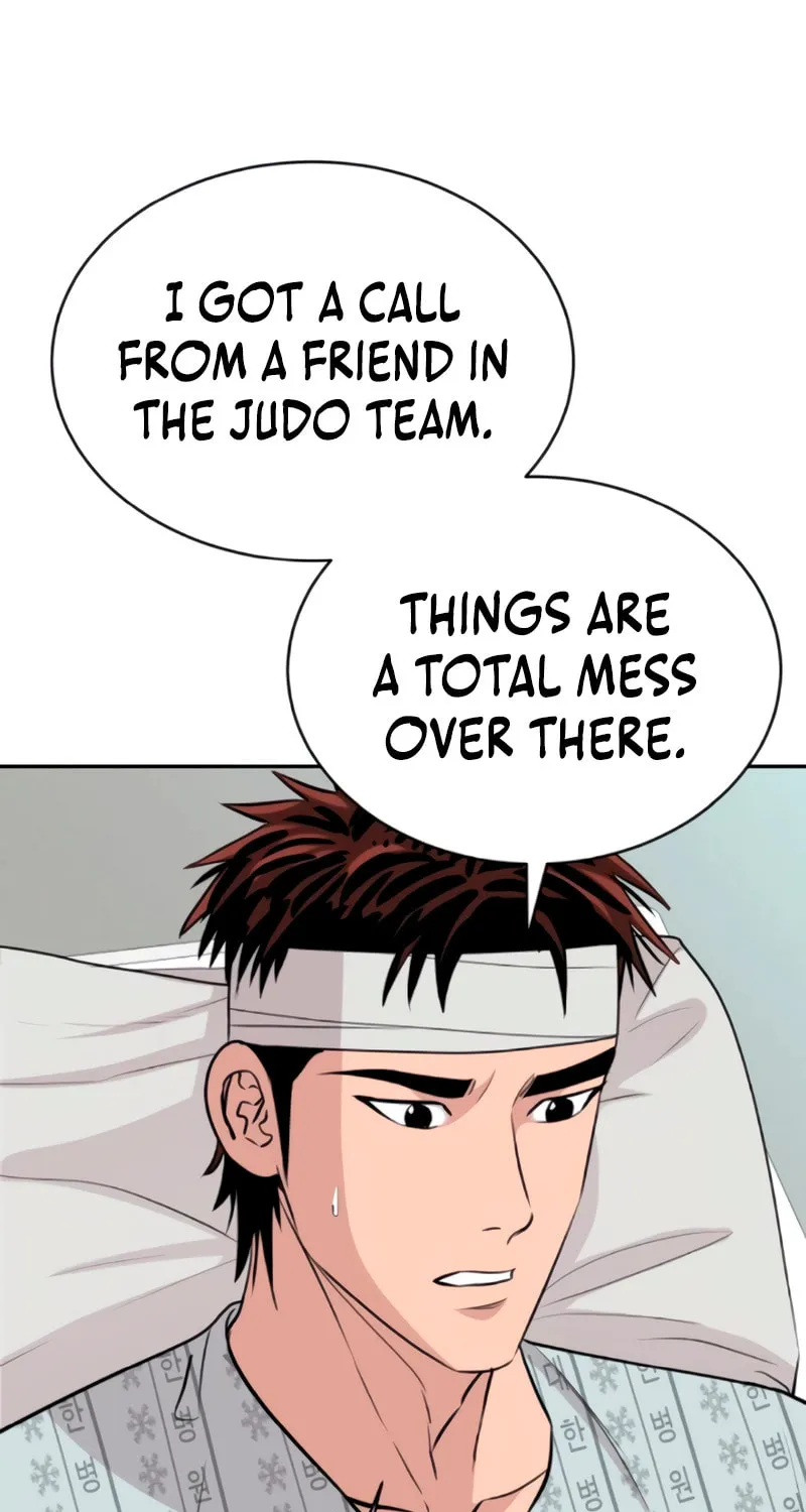 Genius Grandson of the Loan Shark King Chapter 47 page 54 - 