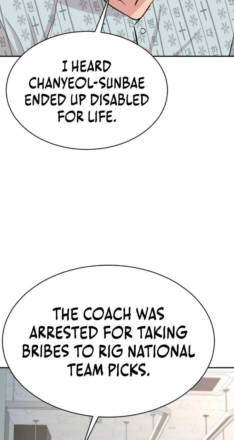 Genius Grandson of the Loan Shark King Chapter 47 page 55 - 