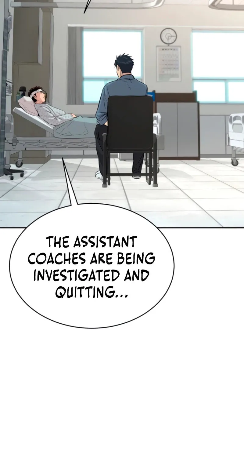 Genius Grandson of the Loan Shark King Chapter 47 page 56 - 