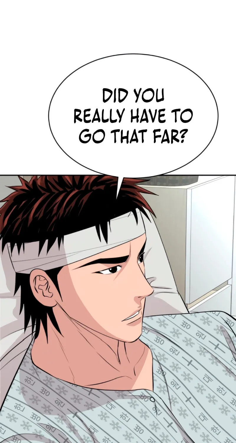 Genius Grandson of the Loan Shark King Chapter 47 page 57 - 