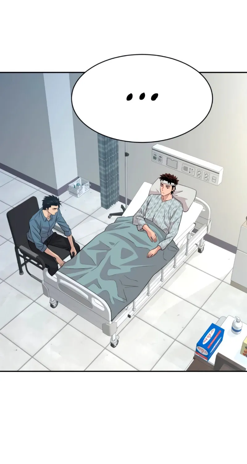 Genius Grandson of the Loan Shark King Chapter 47 page 60 - 