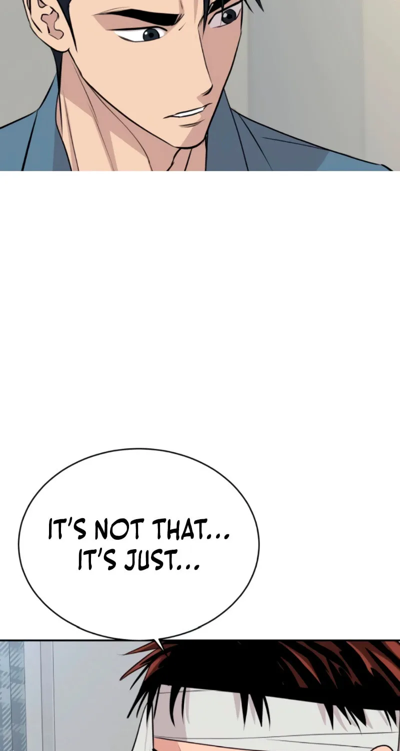 Genius Grandson of the Loan Shark King Chapter 47 page 64 - 