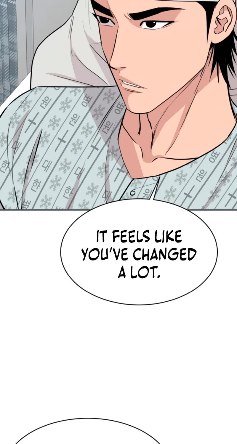 Genius Grandson of the Loan Shark King Chapter 47 page 65 - 