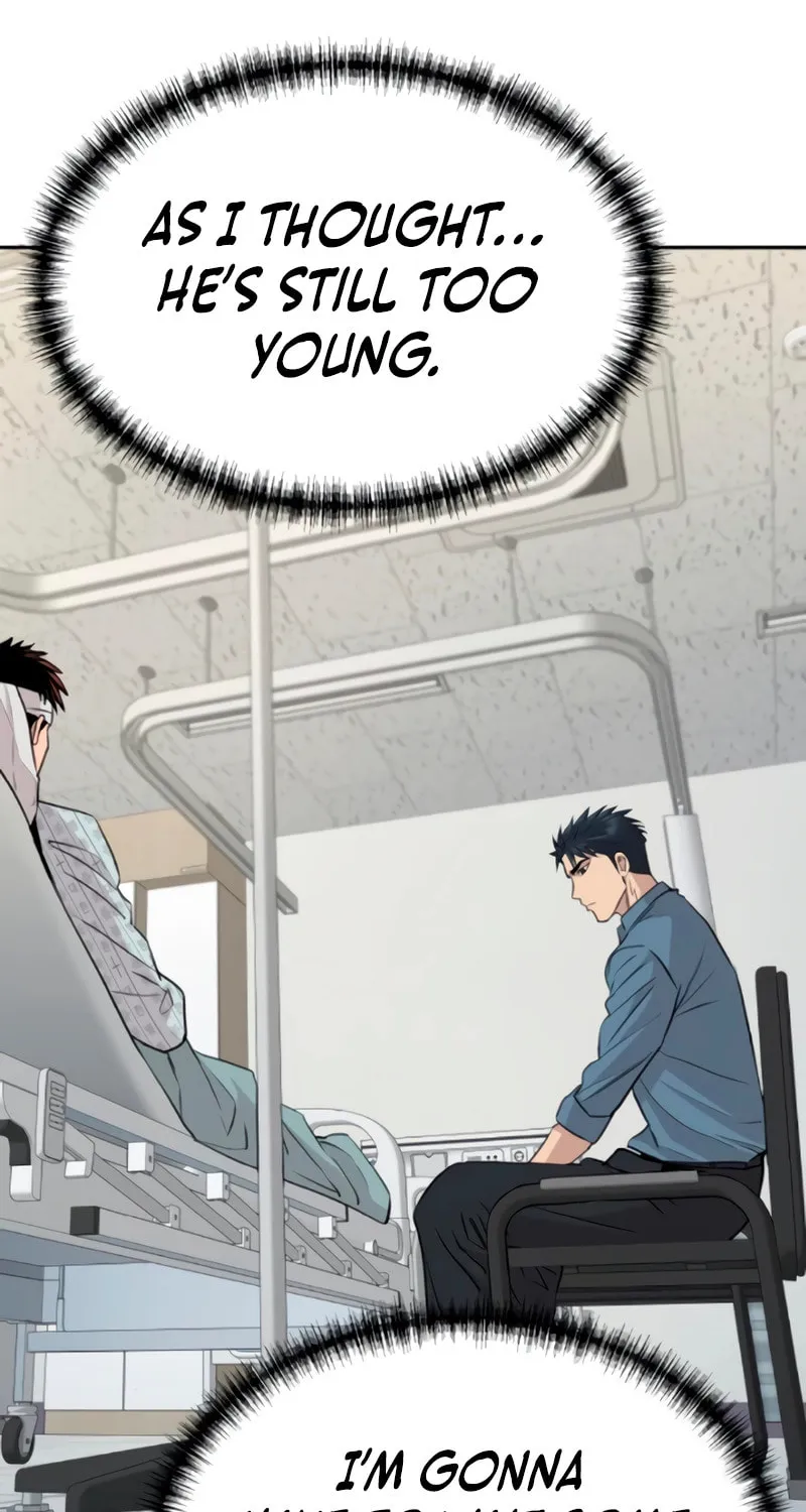 Genius Grandson of the Loan Shark King Chapter 47 page 69 - 