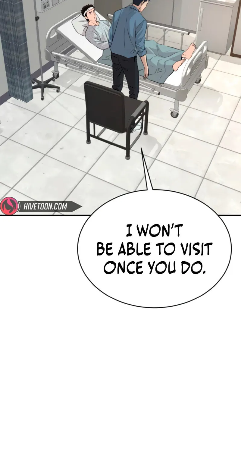 Genius Grandson of the Loan Shark King Chapter 47 page 71 - 