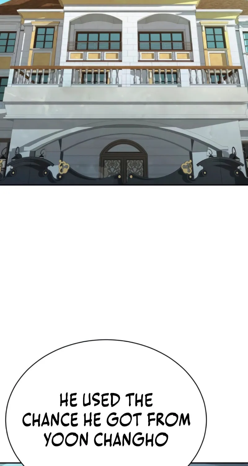 Genius Grandson of the Loan Shark King Chapter 47 page 74 - 
