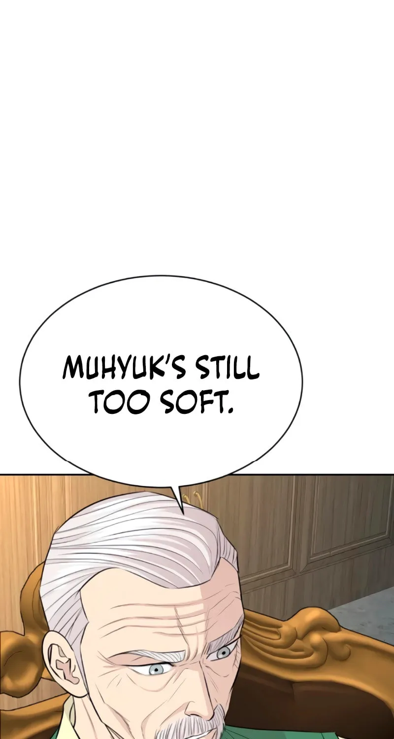 Genius Grandson of the Loan Shark King Chapter 47 page 76 - 