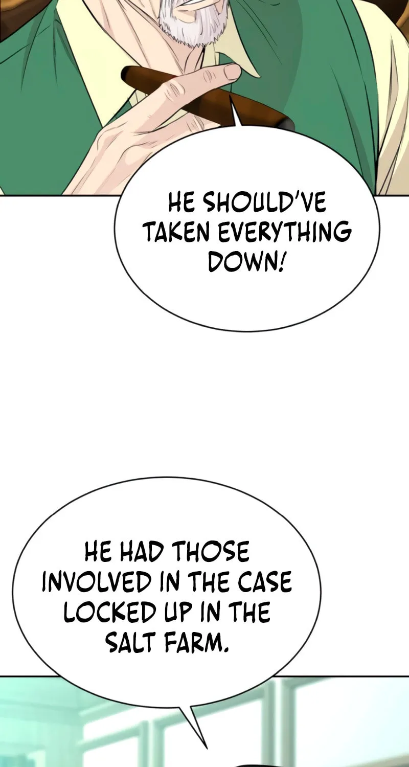 Genius Grandson of the Loan Shark King Chapter 47 page 77 - 