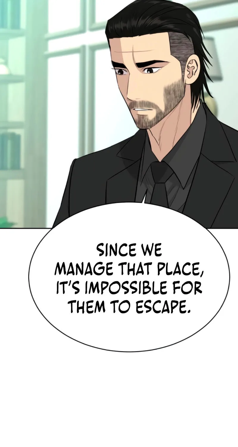 Genius Grandson of the Loan Shark King Chapter 47 page 78 - 