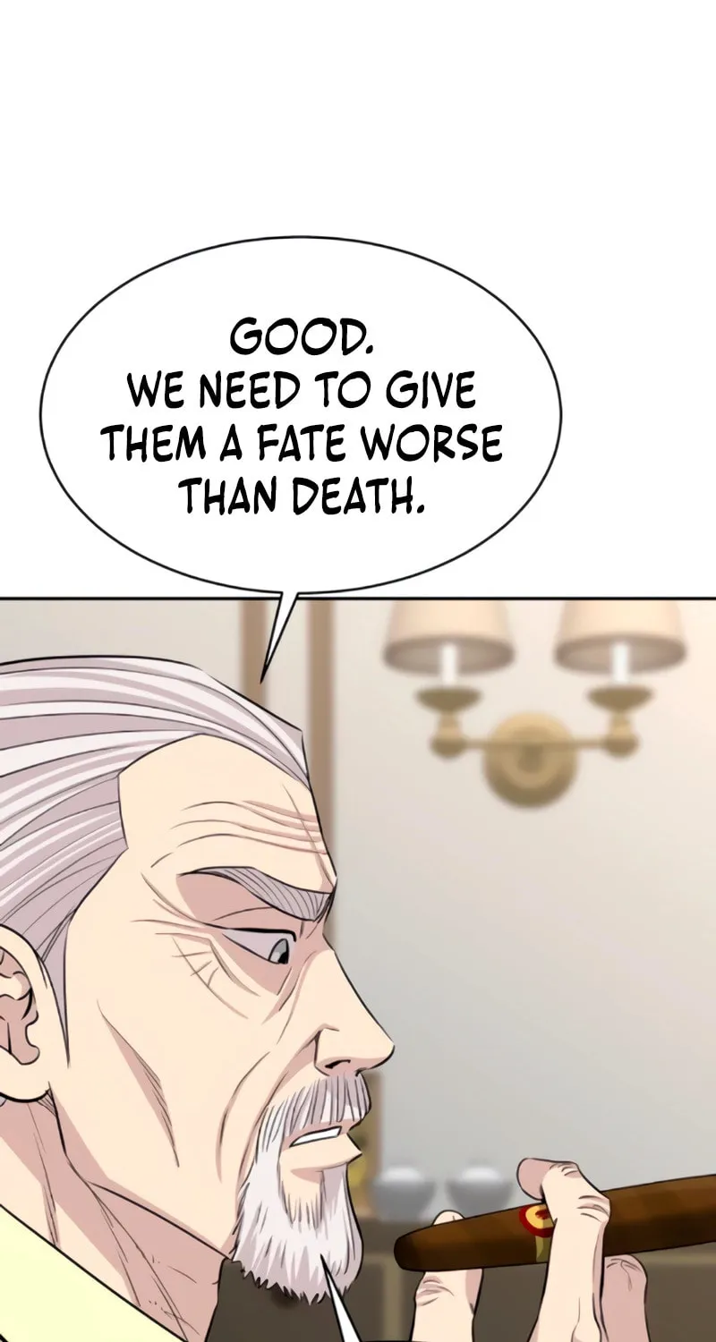 Genius Grandson of the Loan Shark King Chapter 47 page 79 - 