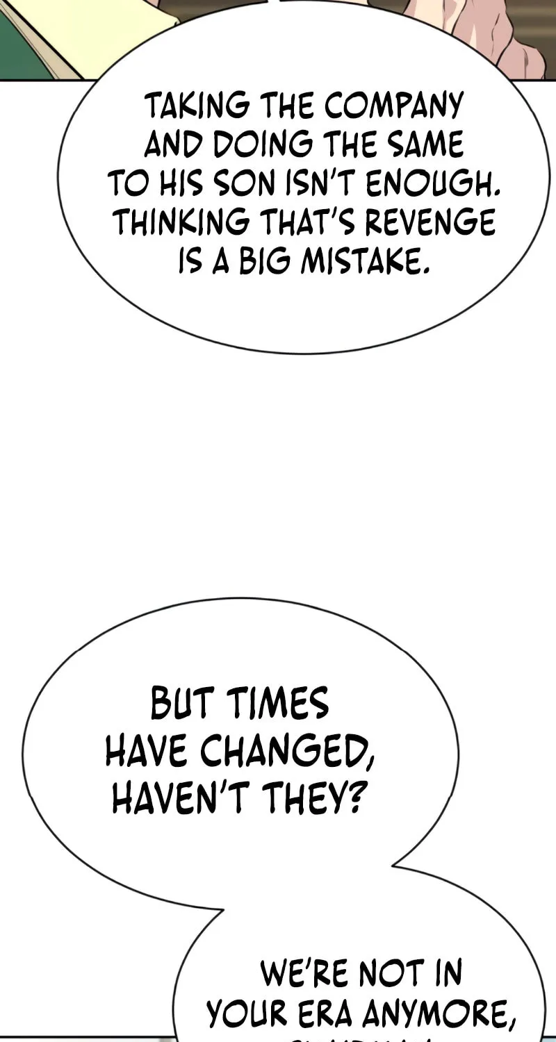 Genius Grandson of the Loan Shark King Chapter 47 page 80 - 
