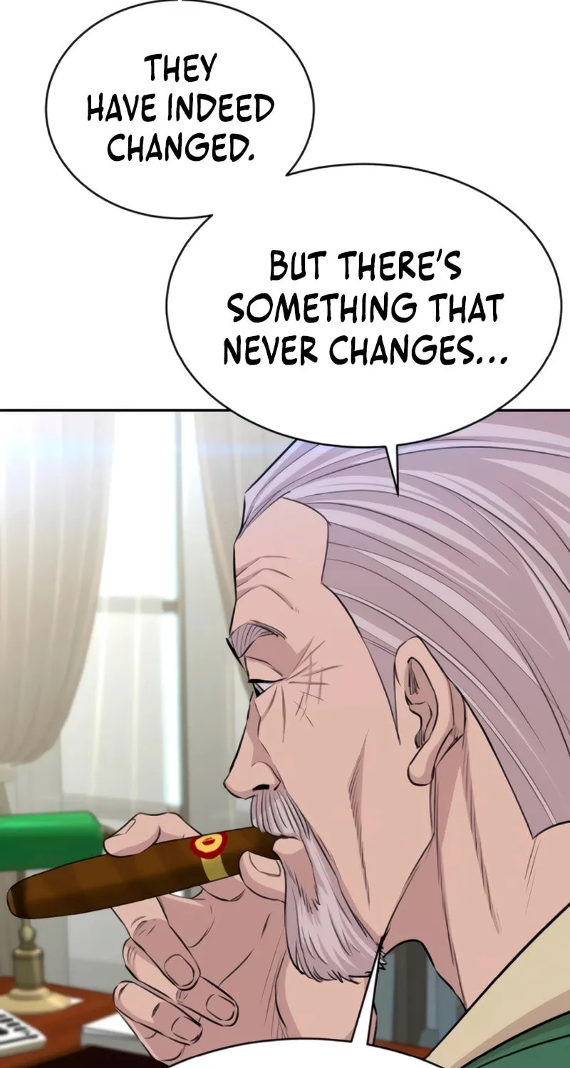 Genius Grandson of the Loan Shark King Chapter 47 page 82 - 