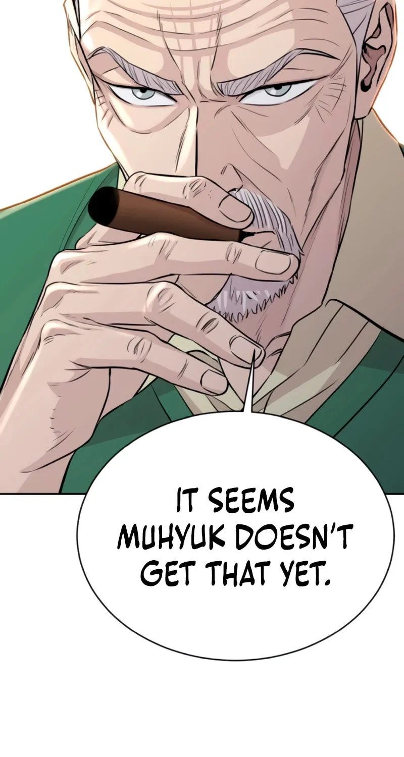 Genius Grandson of the Loan Shark King Chapter 47 page 84 - 