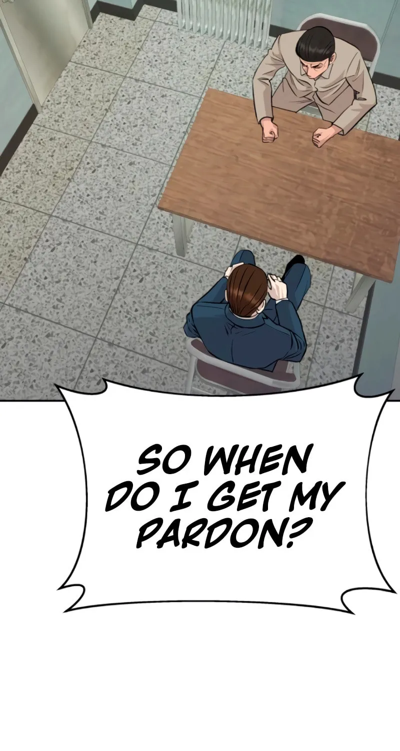 Genius Grandson of the Loan Shark King Chapter 47 page 87 - 