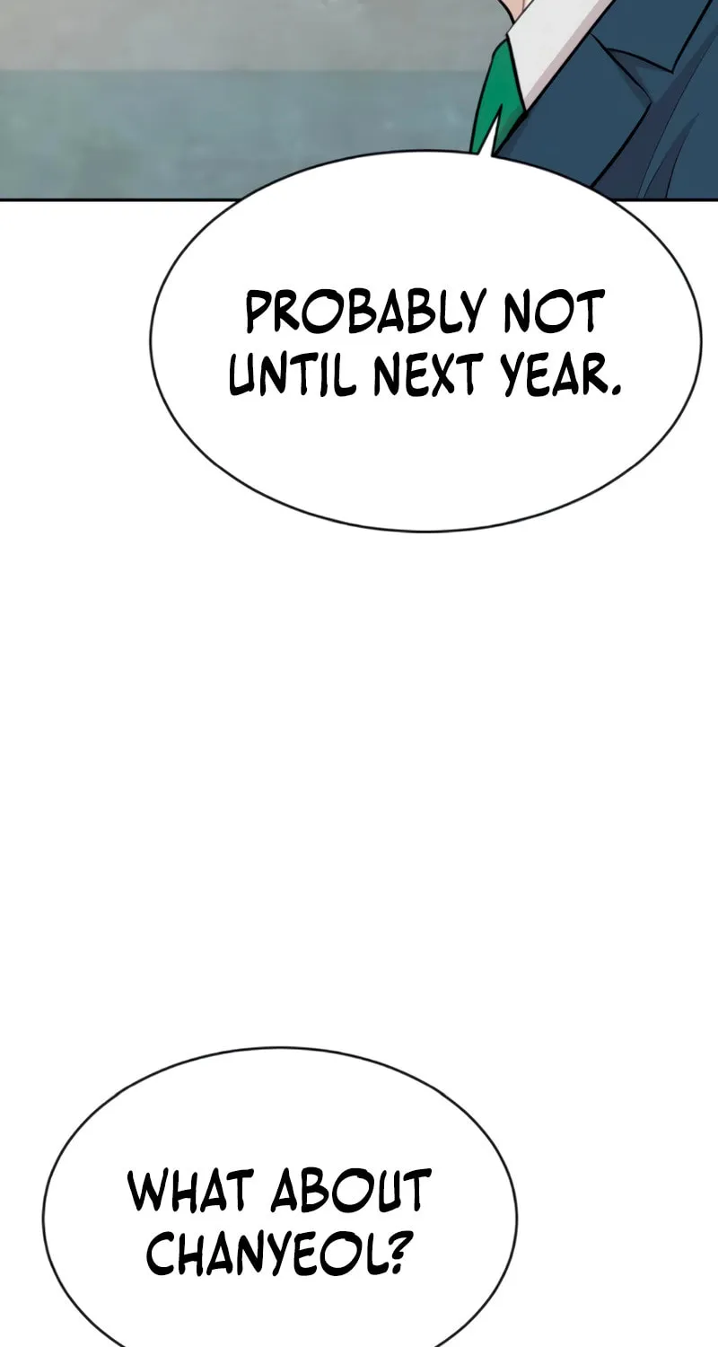 Genius Grandson of the Loan Shark King Chapter 47 page 89 - 