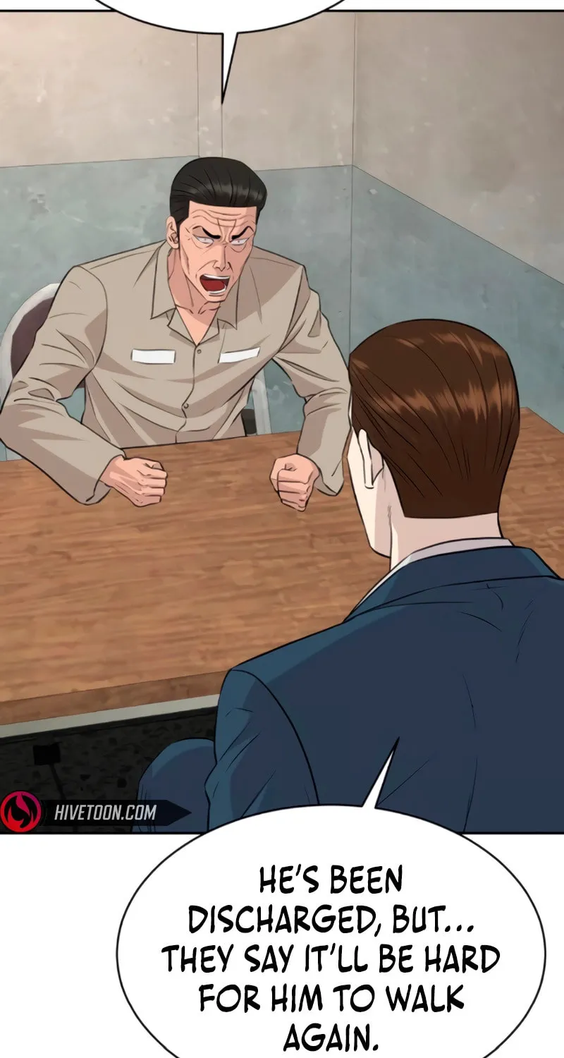 Genius Grandson of the Loan Shark King Chapter 47 page 90 - 