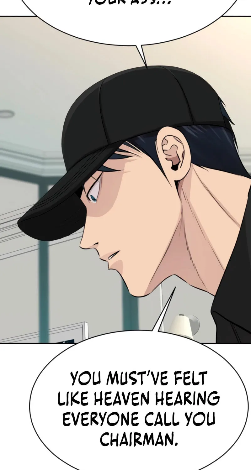 Genius Grandson of the Loan Shark King Chapter 47 page 10 - 
