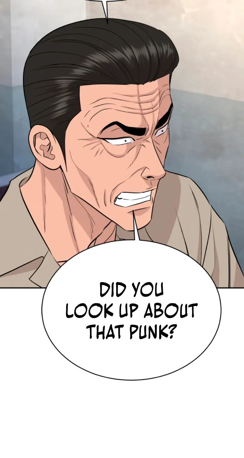 Genius Grandson of the Loan Shark King Chapter 47 page 92 - 