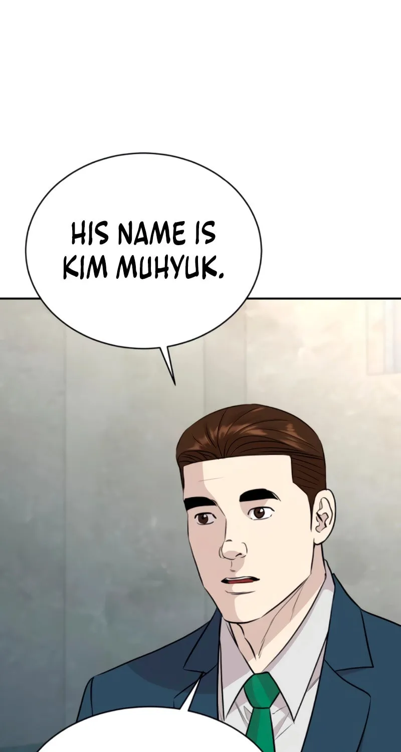 Genius Grandson of the Loan Shark King Chapter 47 page 93 - 
