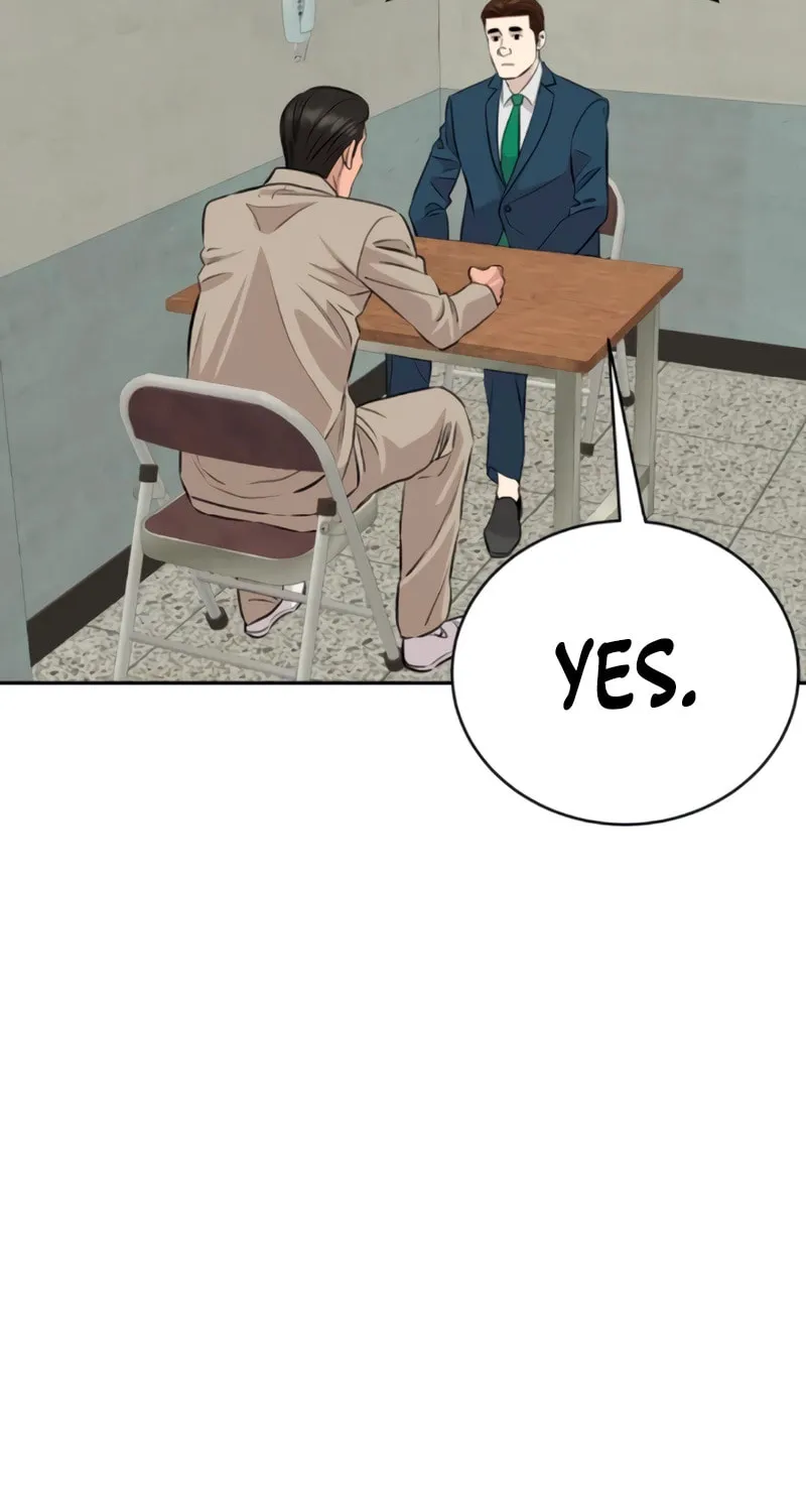 Genius Grandson of the Loan Shark King Chapter 47 page 95 - 