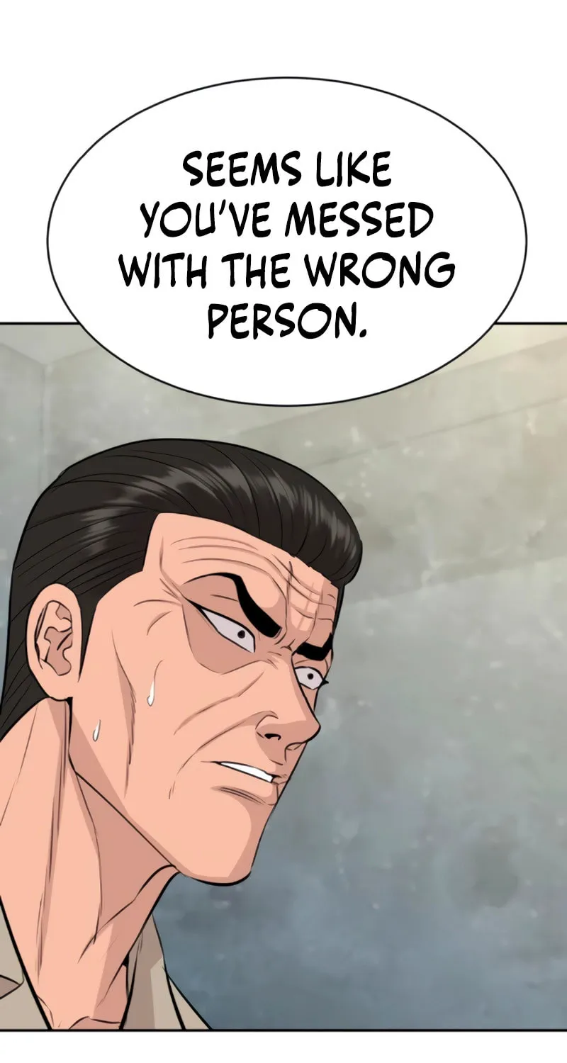 Genius Grandson of the Loan Shark King Chapter 47 page 96 - 