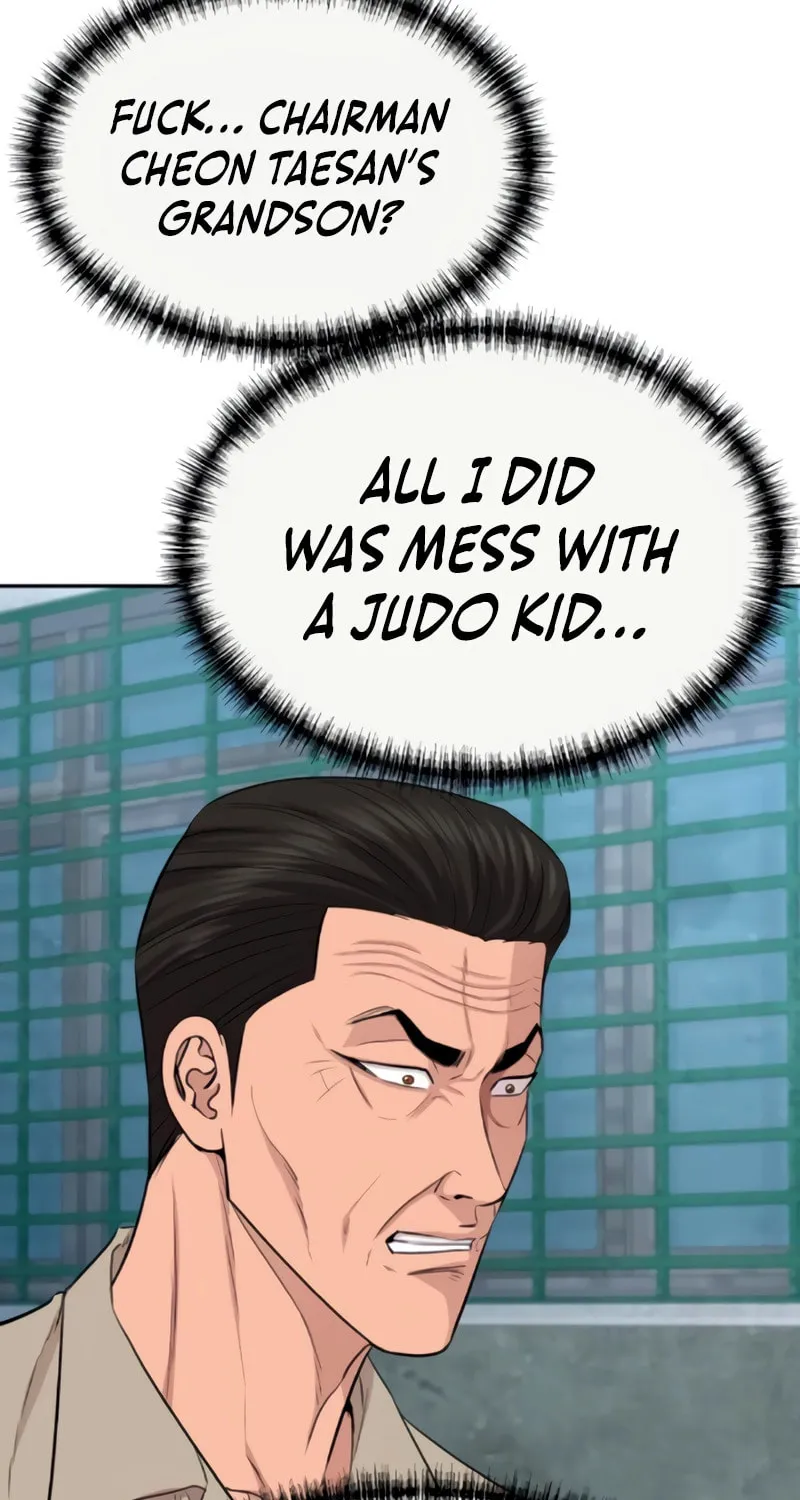 Genius Grandson of the Loan Shark King Chapter 47 page 100 - 