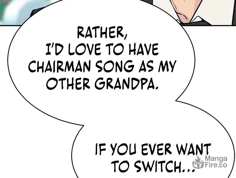 Genius Grandson of the Loan Shark King Chapter 48 page 107 - 