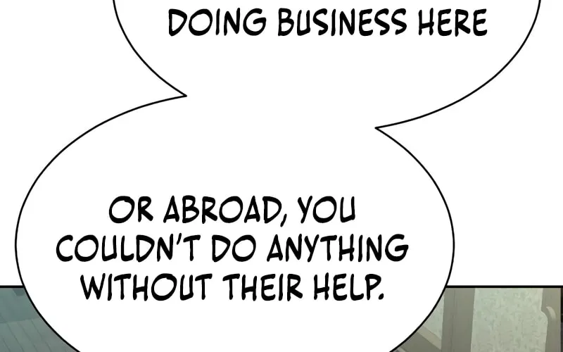 Genius Grandson of the Loan Shark King Chapter 48 page 121 - 