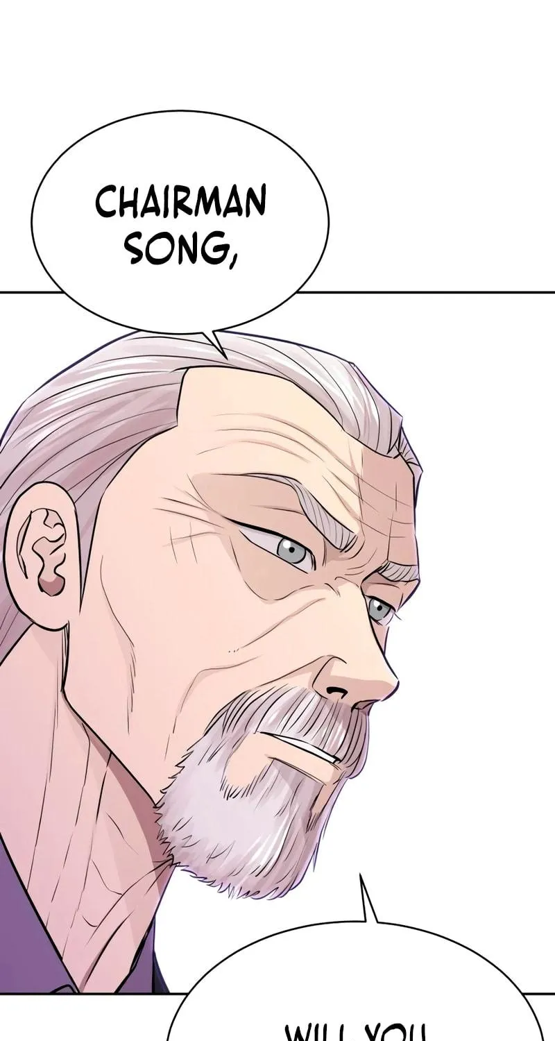 Genius Grandson of the Loan Shark King Chapter 48 page 128 - 