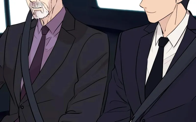Genius Grandson of the Loan Shark King Chapter 48 page 135 - 