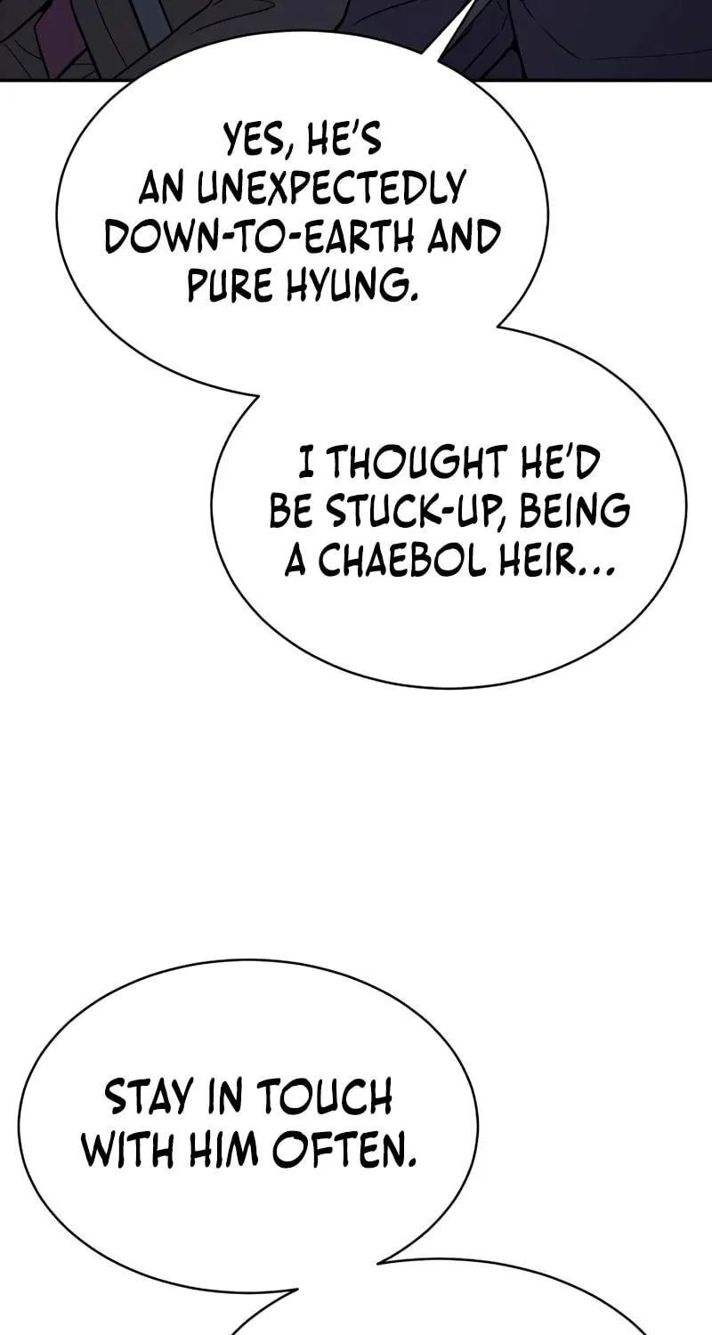 Genius Grandson of the Loan Shark King Chapter 48 page 136 - 