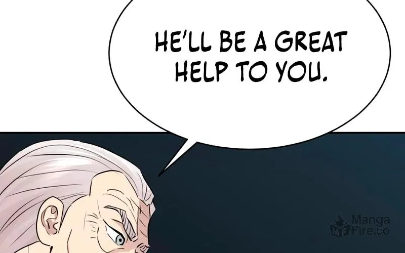 Genius Grandson of the Loan Shark King Chapter 48 page 137 - 