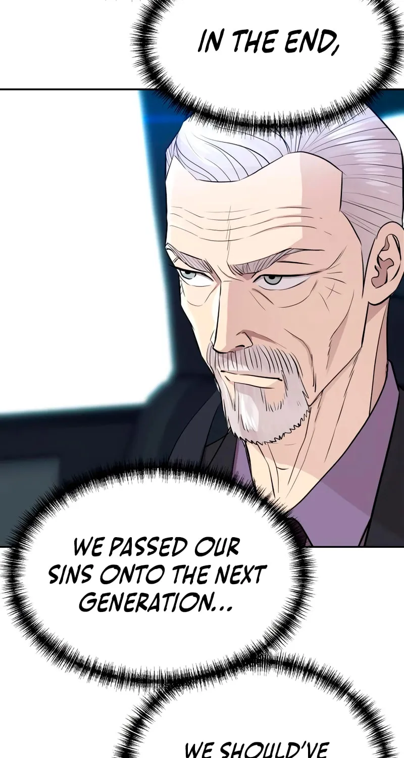 Genius Grandson of the Loan Shark King Chapter 48 page 140 - 