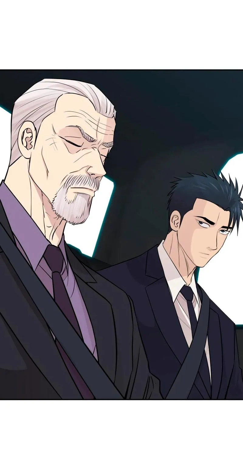 Genius Grandson of the Loan Shark King Chapter 48 page 142 - 