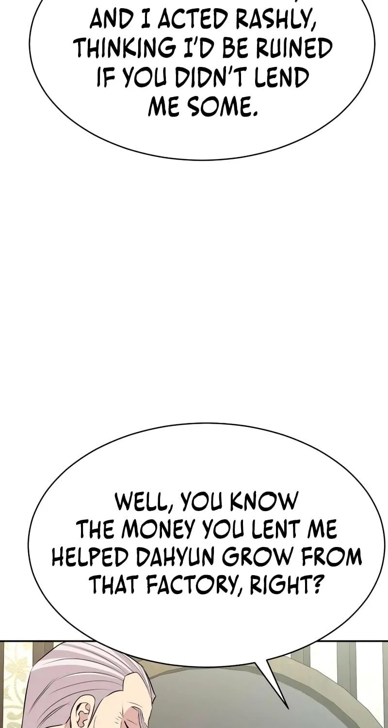 Genius Grandson of the Loan Shark King Chapter 48 page 16 - 