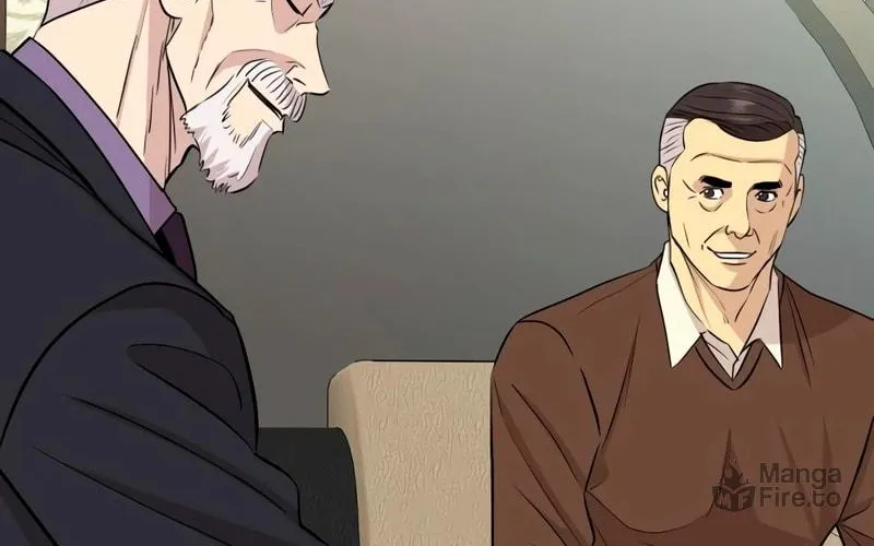 Genius Grandson of the Loan Shark King Chapter 48 page 17 - 