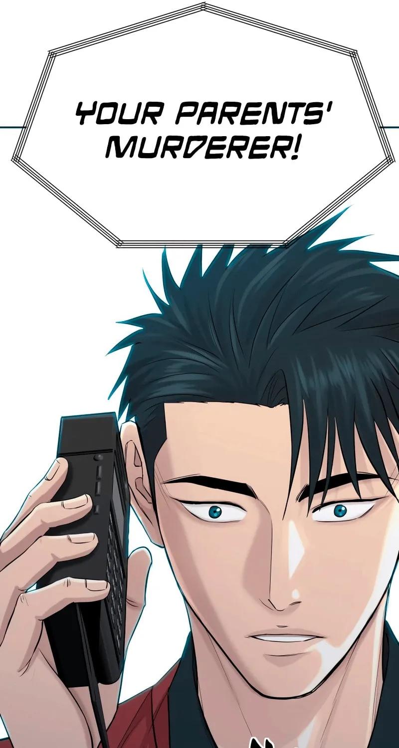Genius Grandson of the Loan Shark King Chapter 48 page 166 - 