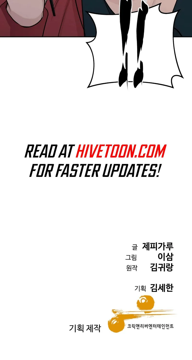 Genius Grandson of the Loan Shark King Chapter 48 page 167 - 