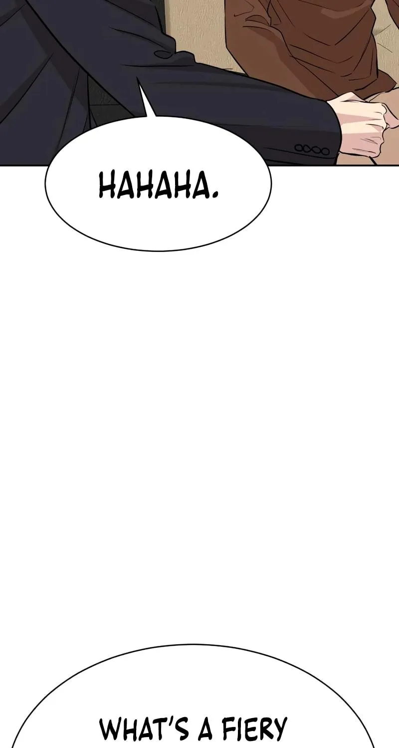 Genius Grandson of the Loan Shark King Chapter 48 page 18 - 