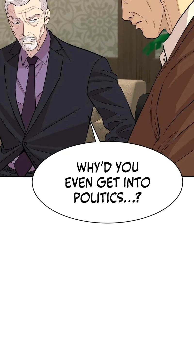 Genius Grandson of the Loan Shark King Chapter 48 page 20 - 