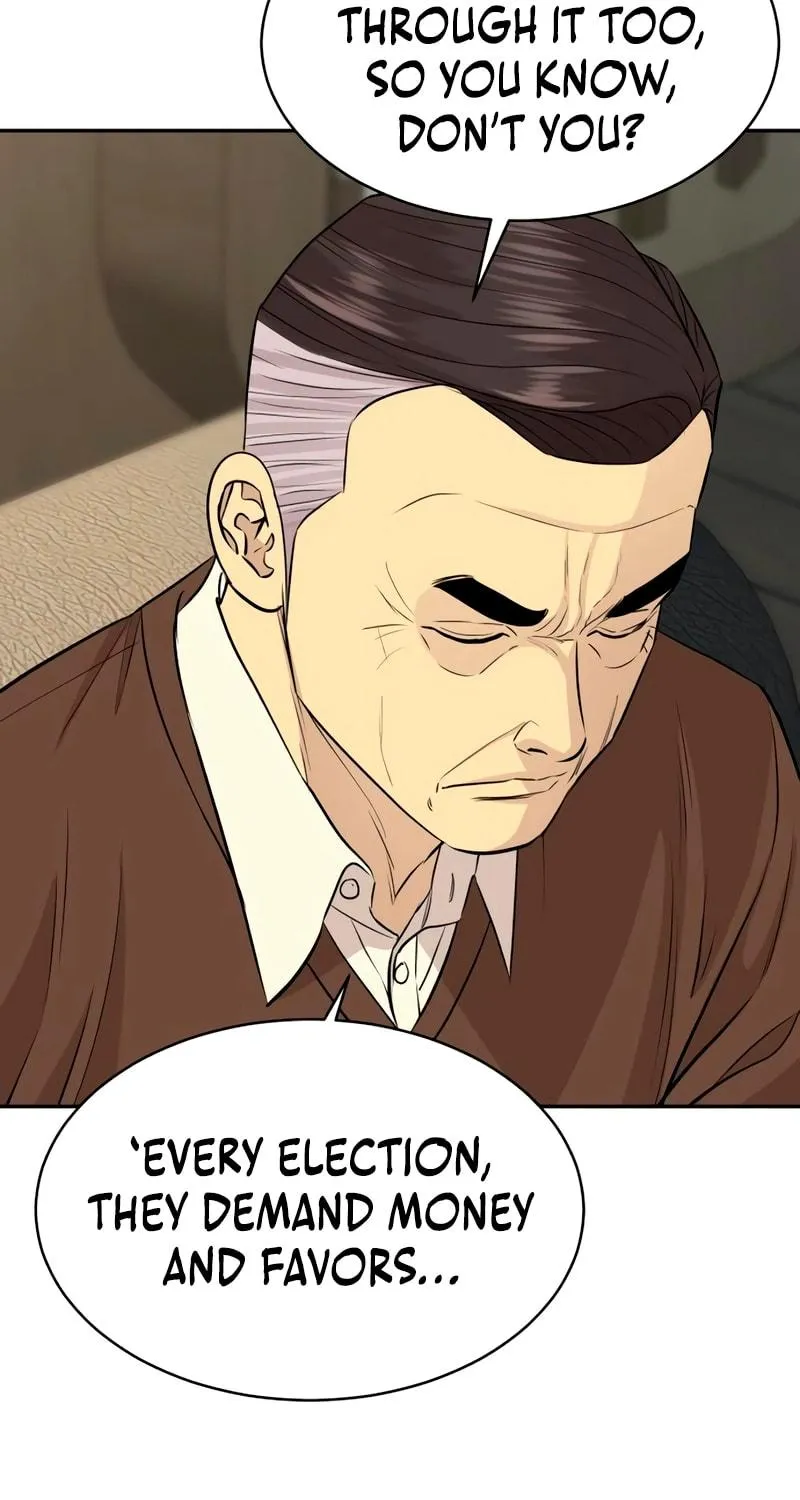Genius Grandson of the Loan Shark King Chapter 48 page 22 - 