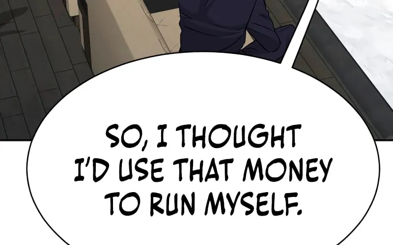 Genius Grandson of the Loan Shark King Chapter 48 page 25 - 