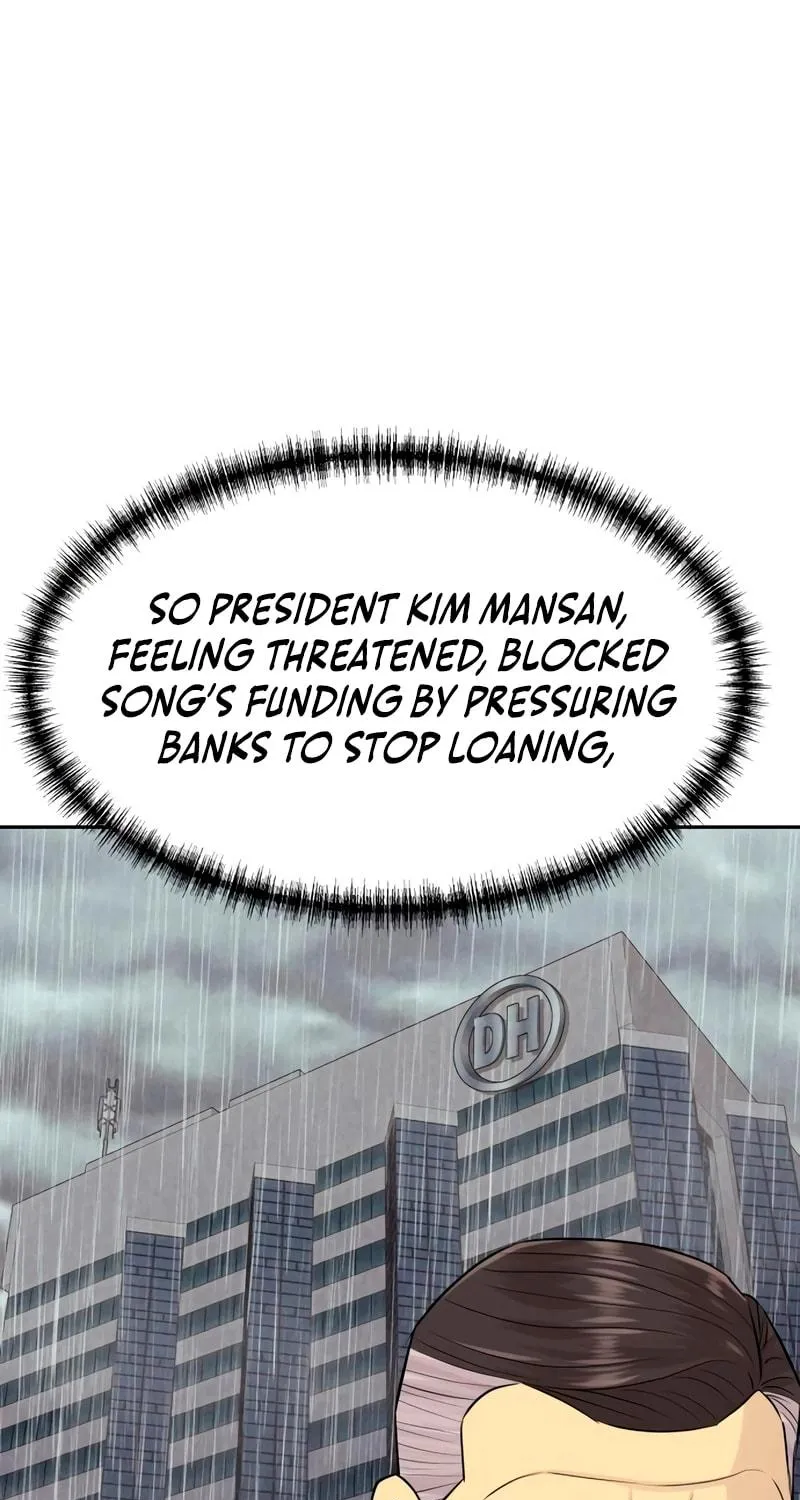 Genius Grandson of the Loan Shark King Chapter 48 page 28 - 