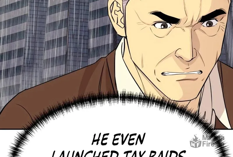 Genius Grandson of the Loan Shark King Chapter 48 page 29 - 