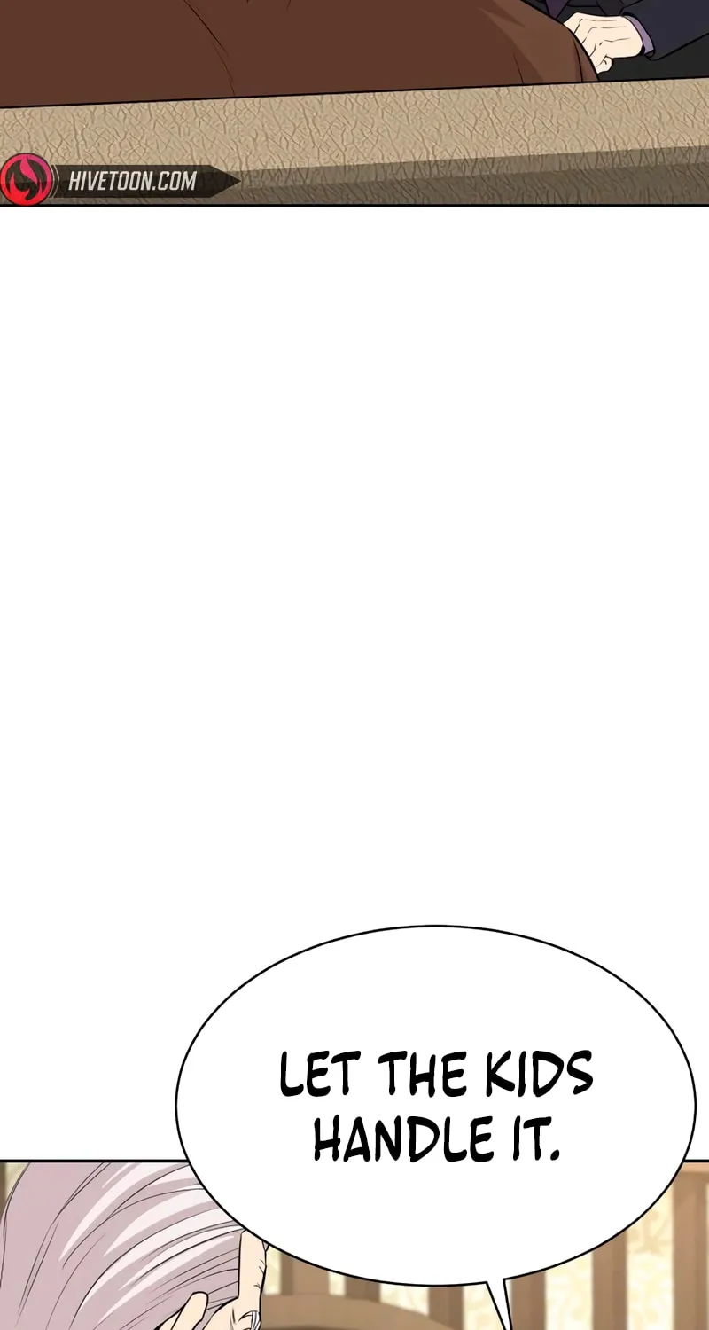 Genius Grandson of the Loan Shark King Chapter 48 page 32 - 