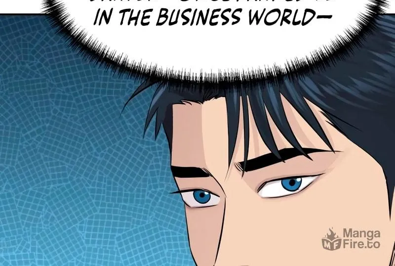 Genius Grandson of the Loan Shark King Chapter 48 page 35 - 
